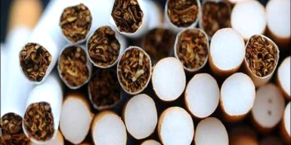 Din ianuarie s-ar putea scumpi ţigările