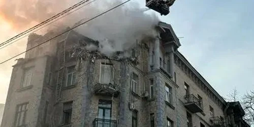 kiev atac/ FOTO:X