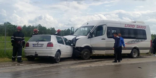 accident alba