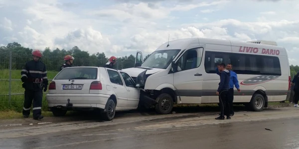 accident alba