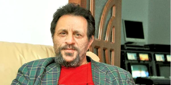 Vasile Ionescu, unul dintre intelectualii implicaţi în mişcarea rromă 