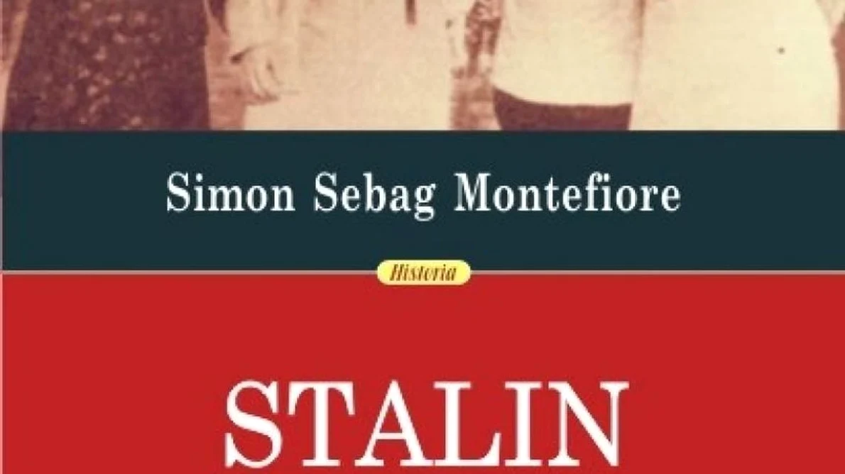 Stalin  Curtea țarului roșu jpeg