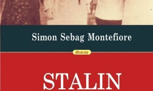 Stalin  Curtea țarului roșu jpeg