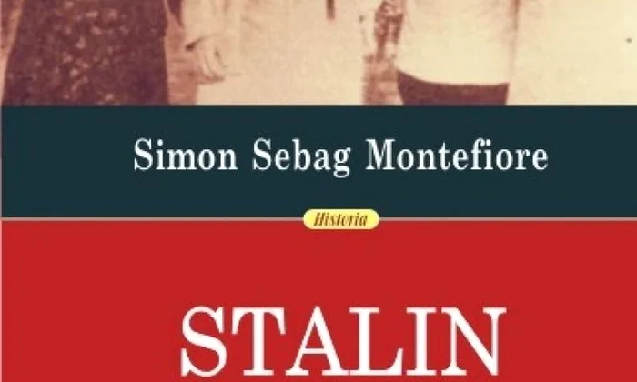 Stalin  Curtea țarului roșu jpeg