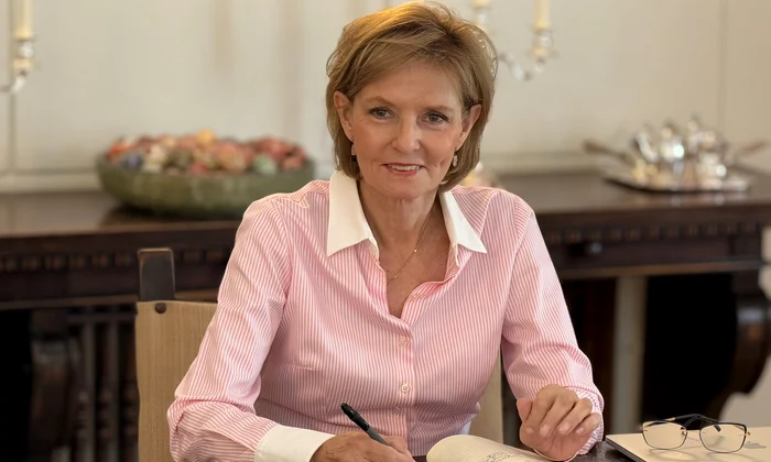 Majestatea Sa Margareta anunta 30 de ani de casatorie Casa Majestății Sale (1) jpg