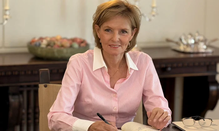 Majestatea Sa Margareta anunta 30 de ani de casatorie Casa Majestății Sale (1) jpg