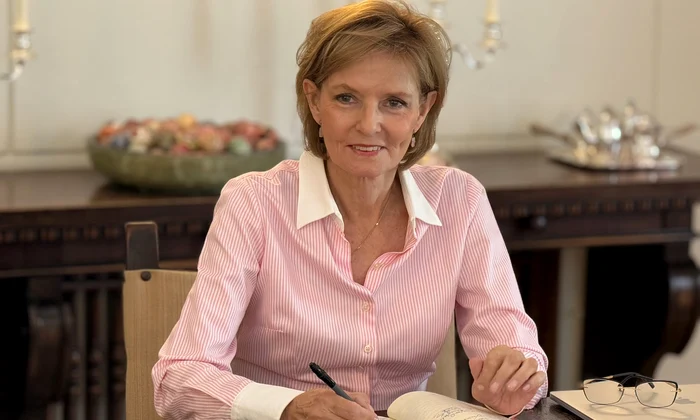 Majestatea Sa Margareta anunta 30 de ani de casatorie   Casa Majestății Sale  (1) jpg