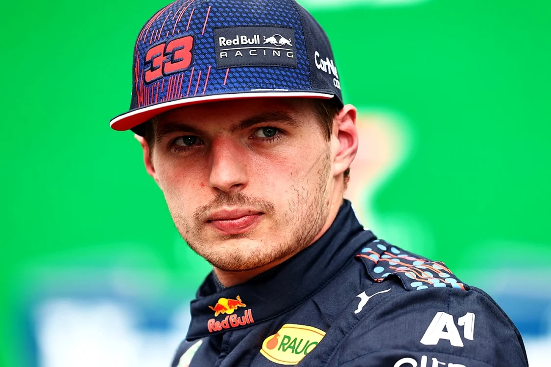 Max Verstappen, noul campion mondial la Formula 1