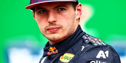 Verstappen