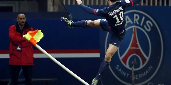 zlatan ibrahimovici foto reuters