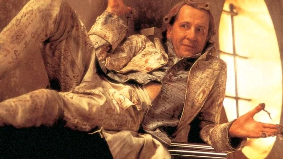 Marchizul de Sade, libertinul absolut jpeg