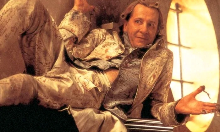 Marchizul de Sade, libertinul absolut jpeg