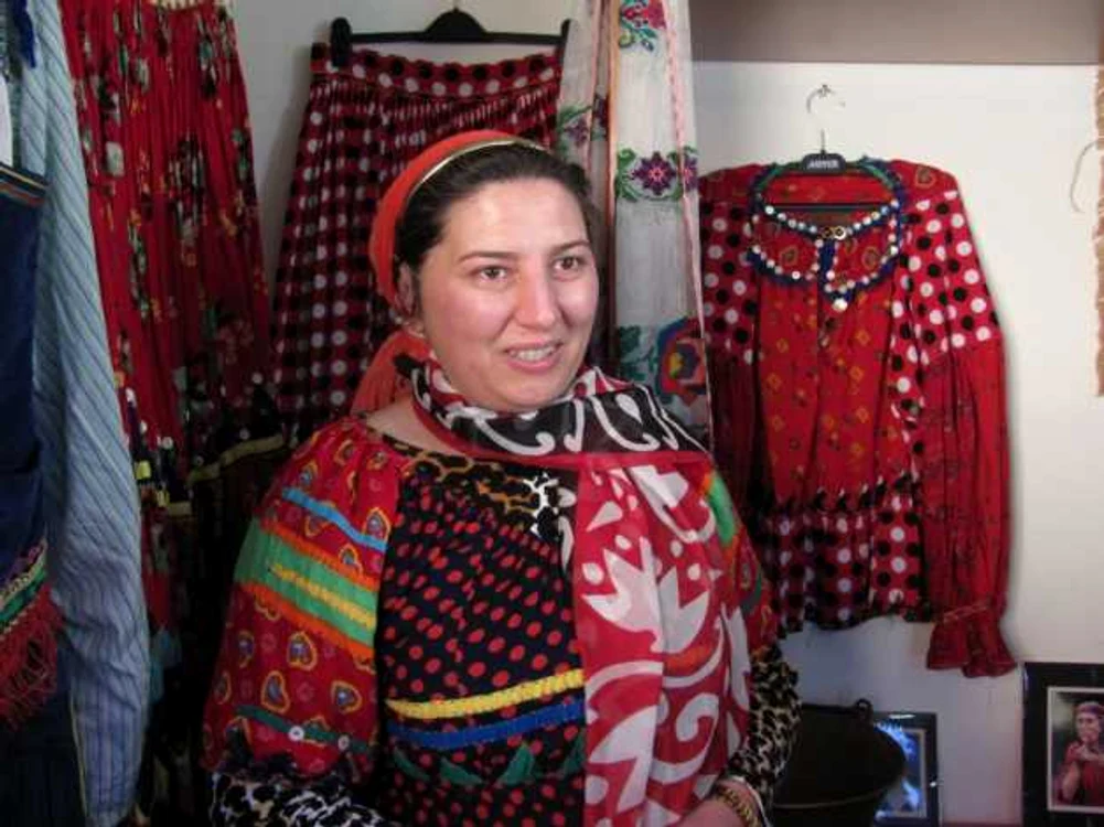 sighisoara cioaba