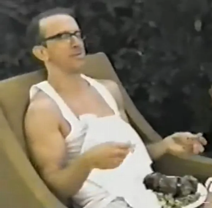 Familia lui Andy Dick a refuzat să comenteze incidentul