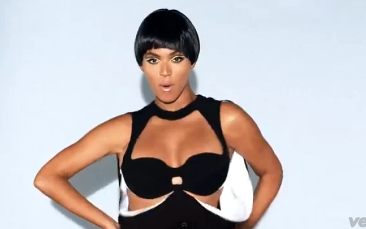 beyonce vevo