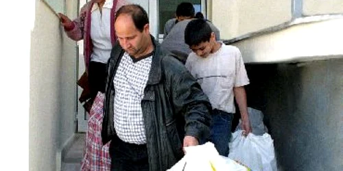 Bacău: Zahăr şi făină de la UE pentru aproape 100.000 de băcăuani