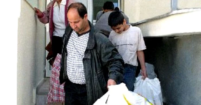 Bacău: Zahăr şi făină de la UE pentru aproape 100.000 de băcăuani