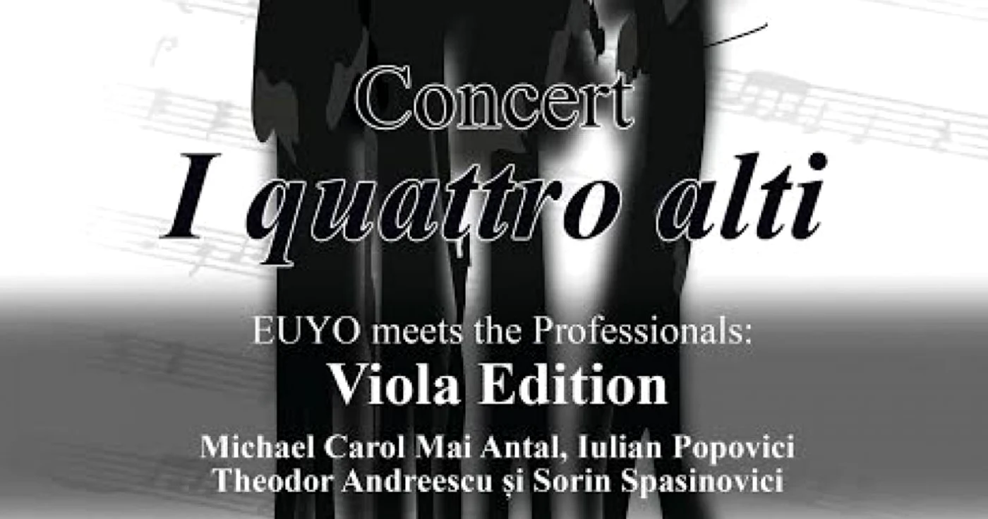 afis concert