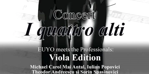 afis concert