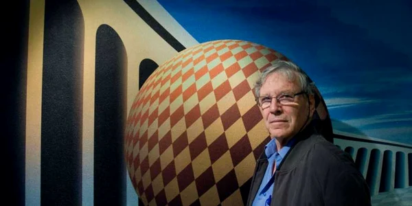 amos oz