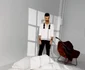 Liviu Teodorescu (30 ani) va fi tată de fată