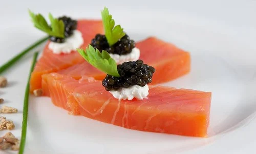 caviar jpeg