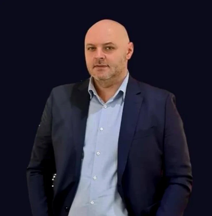 Ioan Ududec FOTO: Arhivă personală