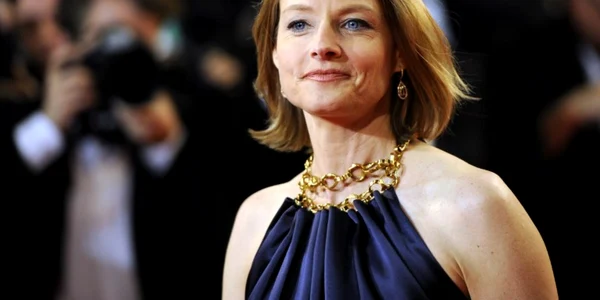 jodie foster foto afp