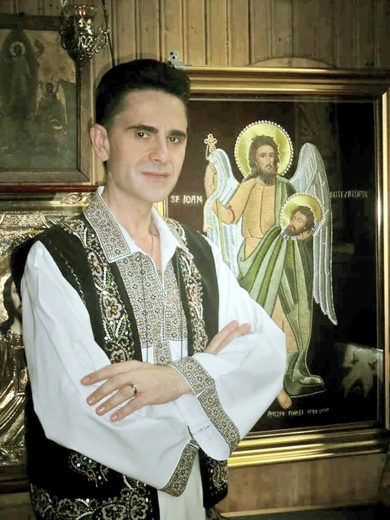 Aurelian Preda (47 de ani) a murit la Viena