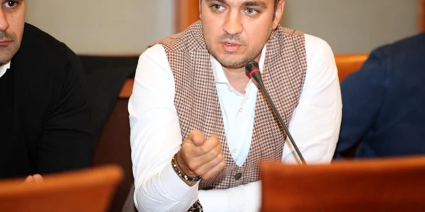 George Sergiu Niculescu