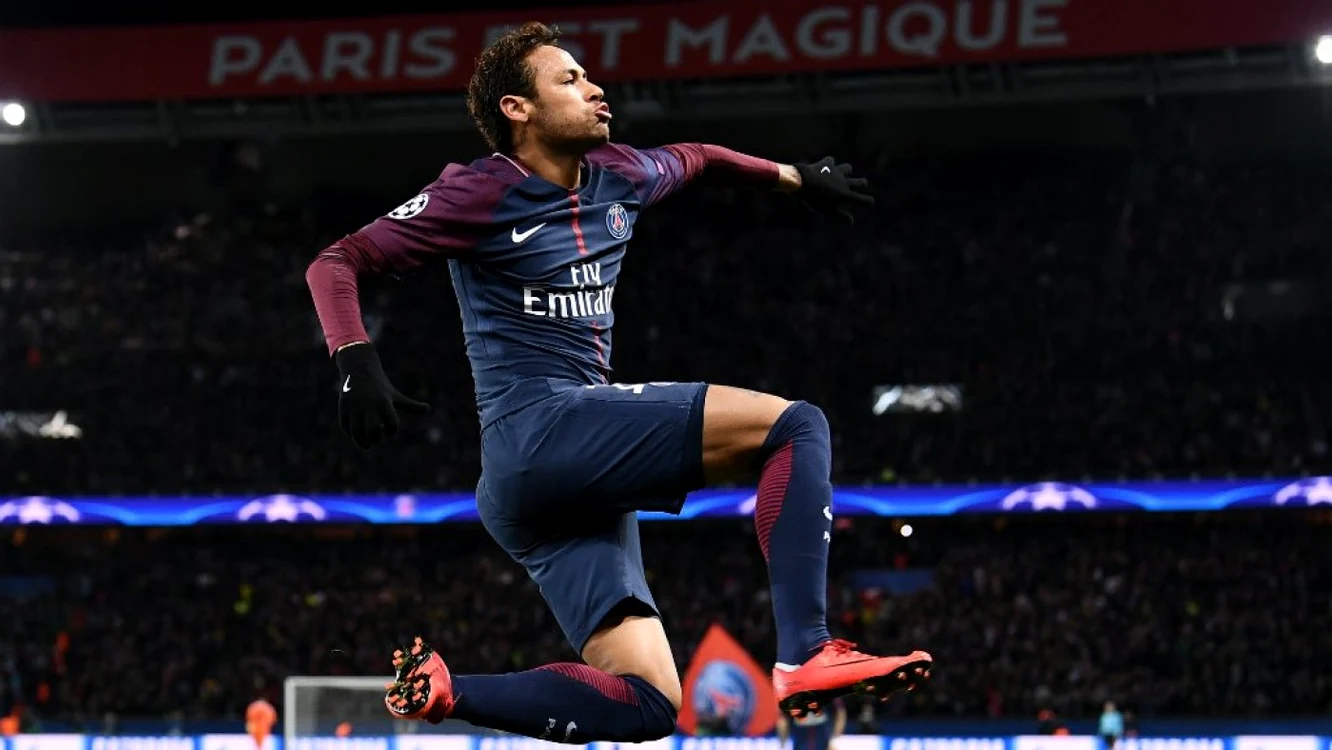 Neymar