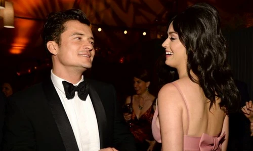 Katy Perry si Orlando Bloom jpeg