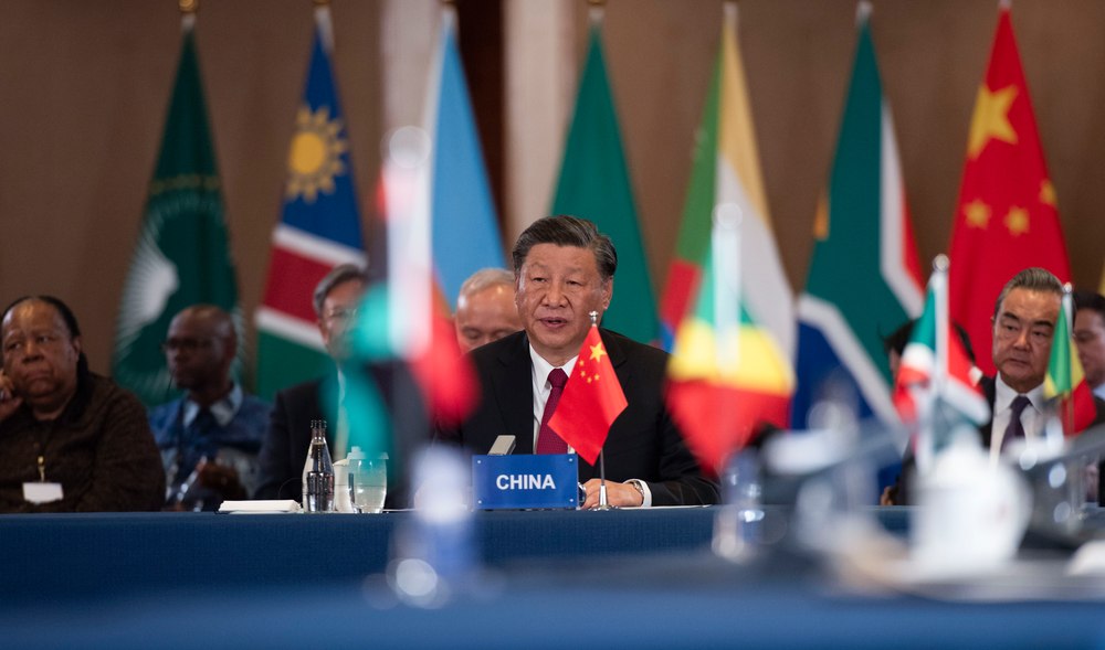 Poate funcționa BRICS ca o contrapondere geopolitică a Occidentului? Noua ordine mondială pe care China o vrea