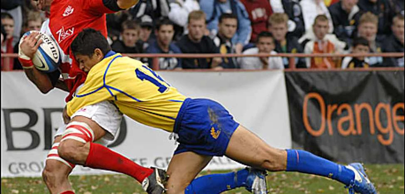 RUGBY: Patru candidaţi pentru funcţia de preşedinte al FRR