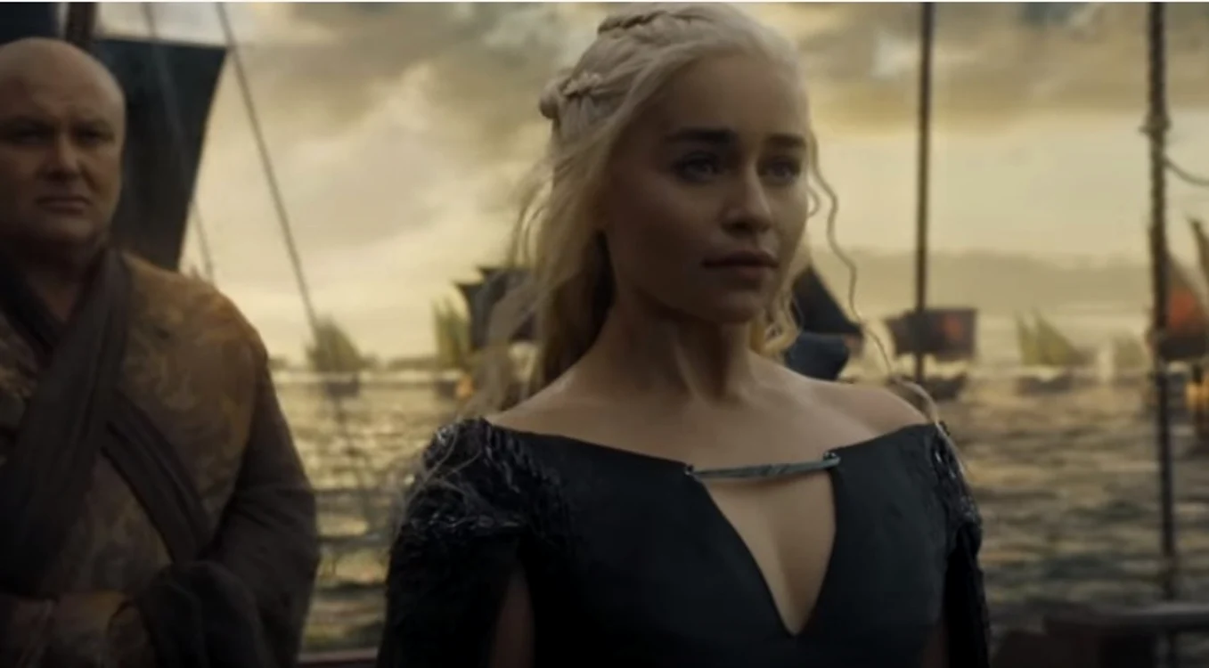 Războiul Rozelor a fost sursă de inspirație pentru "Game of Thrones"