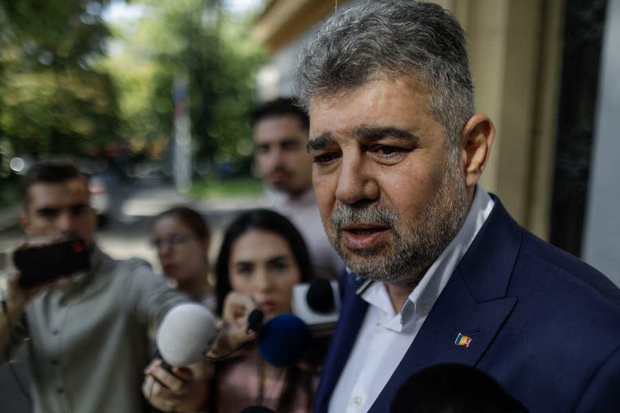 Ciolacu, șocat după împușcarea premierului slovac: „Asemenea acte extreme nu au justificare”. Ciucă: „Condamn ferm tentativa de asasinat”