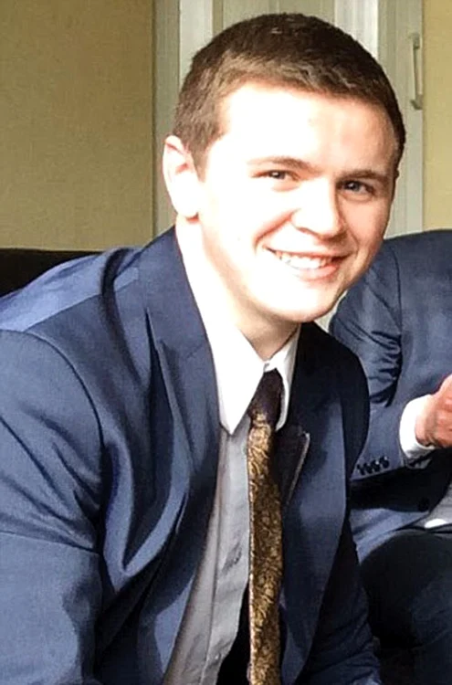 Tânărul american Mason Wells, de 19 ani, a scăpat din atentatele de la Boston, din Paris şi acum din măcelul de la Bruxelles