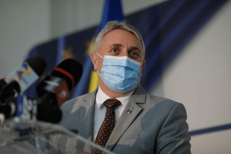 Bode: Scopul României este să intre în Schengen