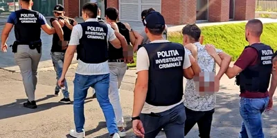 arestati Brasov Foto Poliţia Braşov jpg