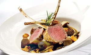 Carnea de miel nu lipseşte de pe masa sărbătorilor pascale jpeg