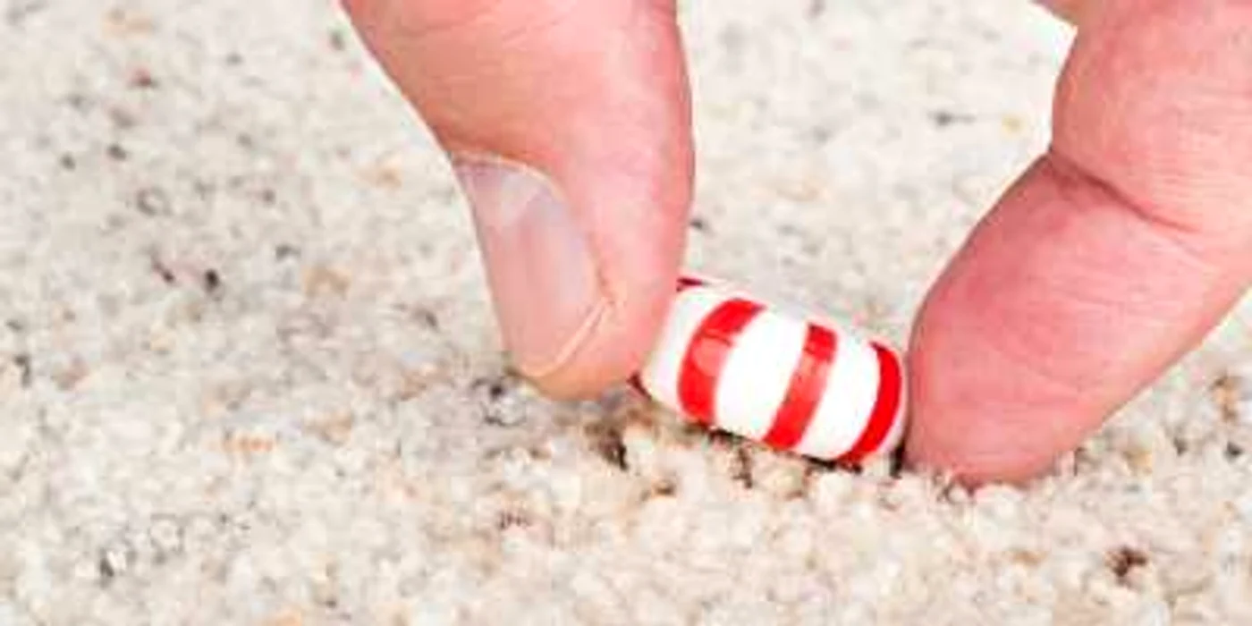 Chiar dacă îţi recuperezi mâncarea într-un interval de timp mai scurt de cinci secunde, bacteriile aflate pe jos deja au contaminat-o. FOTO Shutterstock