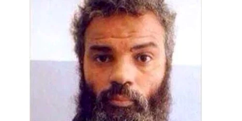 Ahmed Abu Khatallah