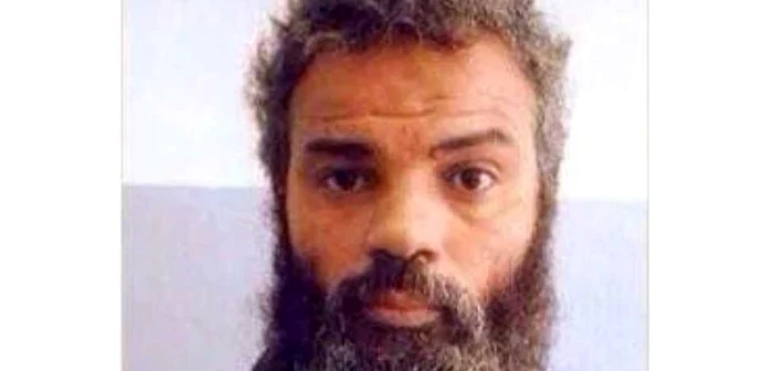 Ahmed
Abu Khatallah