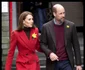 Kate Middleton și Prințul William 