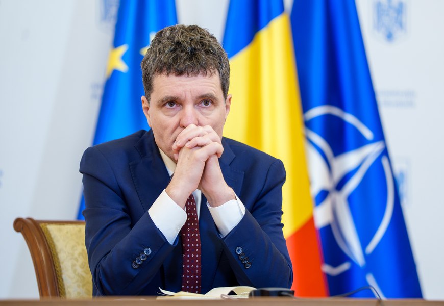 Nicușor Dan, despre votanții AUR, într-un interviu pentru Le Monde: „Nu sunt extremiști, vor o schimbare”. Când va publica raportul despre anularea alegerilor
