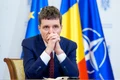 Nicușor Dan îngrijorat FOTO presidency.ro
