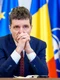 Nicușor Dan îngrijorat FOTO presidency.ro