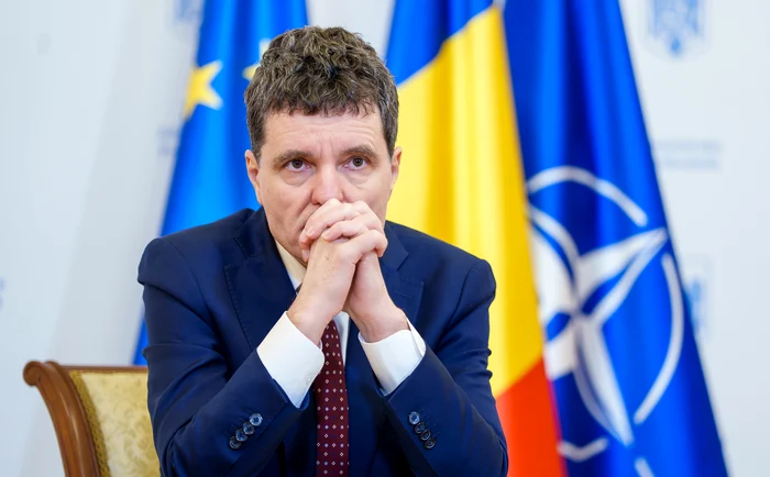 Nicușor Dan amână decizia privind Consiliul pentru Pace FOTO: Presidency.ro