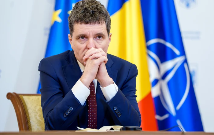 Reacţia lui Nicuşor Dan, după ce Putin a spus că Rusia e pregătită de război / foto: arhiva Click!