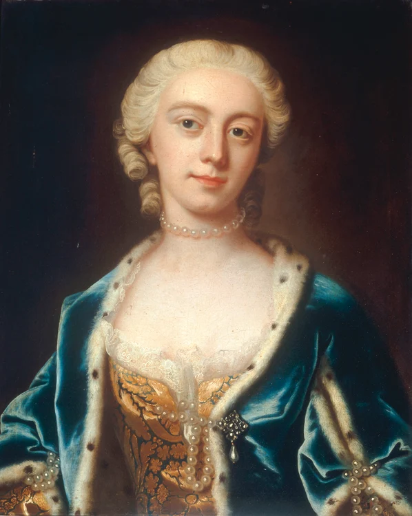 Augusta de Wales, Profimedia (2) jpg